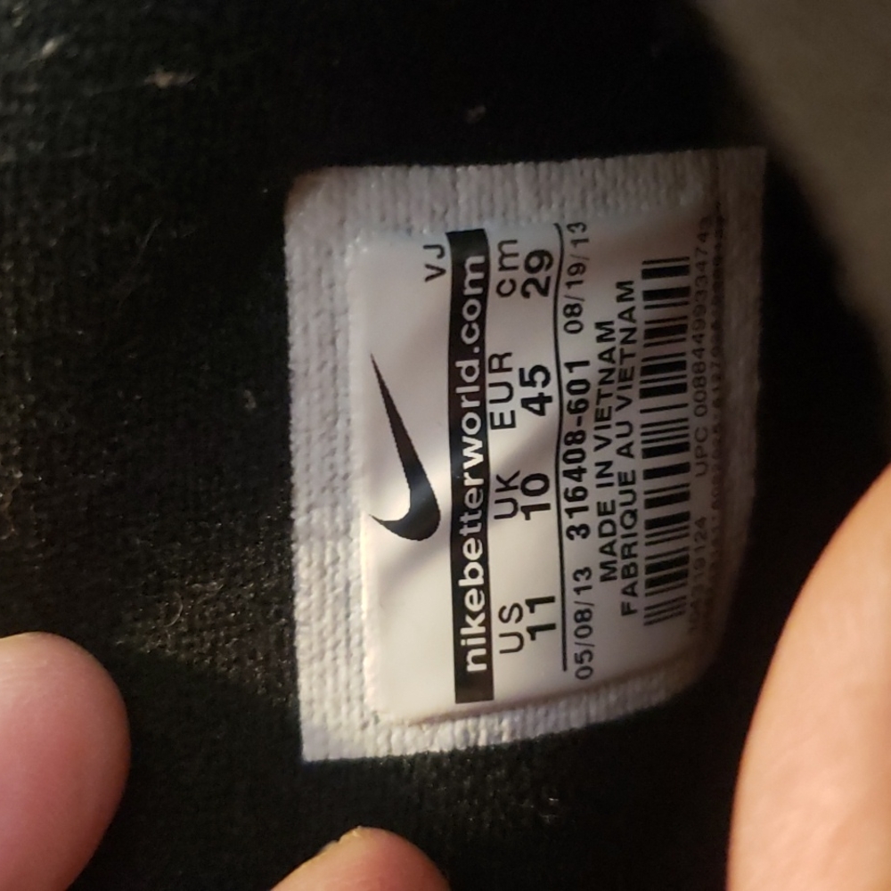 Nike Air